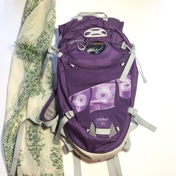 osprey verve 10